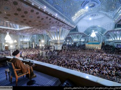 امامِ ایمان و امید