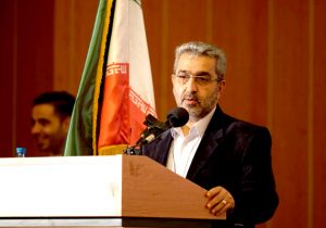 مهندس علی رجبی مدیرکل ورزش و جوانان مازندران شد