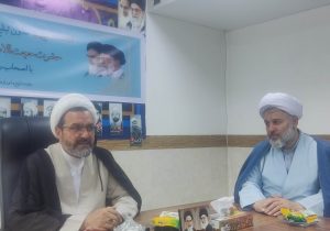 انقلاب اسلامی هیمنه استکبار را شکست