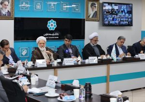 «حجت الاسلام صباغیان» مسئول نظارت و تطبیق شرعی بانک توسعه تعاون شد