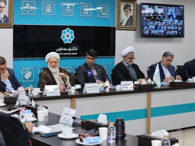 «حجت الاسلام صباغیان» مسئول نظارت و تطبیق شرعی بانک توسعه تعاون شد