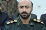 سرهنگ رمضانی فرماندار نکا میشود