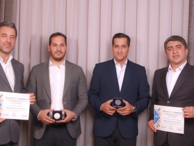 درخشش تیم نخبگان ایرانی در مسابقات جهانی سوئیس از مازندران