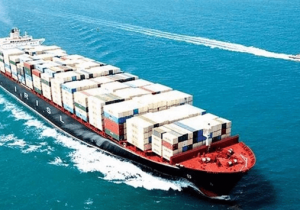 تقویت کشتیرانی در شمال کشور تاکید دولت سیزدهم