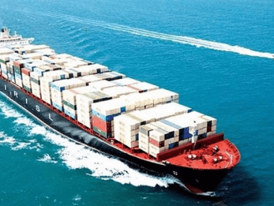 تقویت کشتیرانی در شمال کشور تاکید دولت سیزدهم