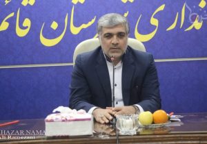 پروژه ساختمان جدید بیمارستان رازی تکمیل و در آستانه بهره برداری است