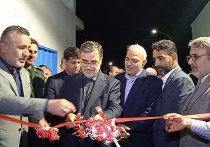 بزرگترین مسیرگردشگری بانوان درشهرستان محمودآباد افتتاح شد