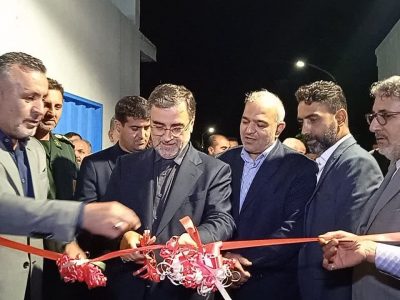 بزرگترین مسیرگردشگری بانوان درشهرستان محمودآباد افتتاح شد