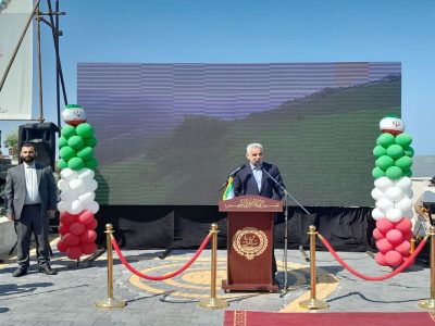 کنترل تورم و بهبود اقتصادی در دستور کار دولت است