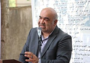 افتتاح ۳۲ پروژه برق رسانی با اعتبار ۲۰۳ میلیارد ریال در لنگرود