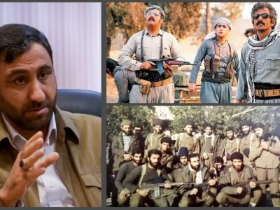 موفقیت سریال سوران کردستان و تشدید حسرت مازندران در معرفی آمل قهرمان