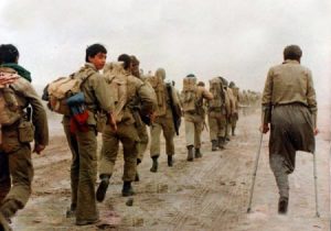 هفته دفاع مقدس فرصتی برای واکاوی راهبرد دوران دفاع مقدس