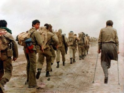 هفته دفاع مقدس فرصتی برای واکاوی راهبرد دوران دفاع مقدس