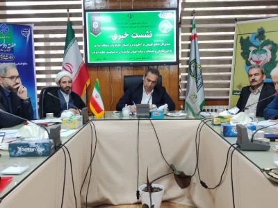 در امر تعرض به عرصه طبیعی و ملی با هیچ کس تعارف نداریم