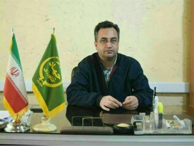 تامین روزانه 7.5 تن مرغ گرم در محمودآباد