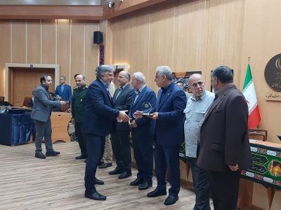 باید سهم تعاونیها در اقتصاد گیلان مشخص شود