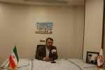 برگزاری اولین مراسم هر رسانه یک یادواره (گرامیداشت شهدای رسانه مازندران ) در دفتر گروه رسانه‌ای تیرنگ