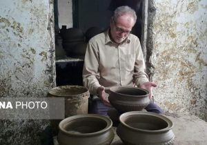 یونسکو، شهر خلاق خوراک را با “گمج” می ‌شناسند