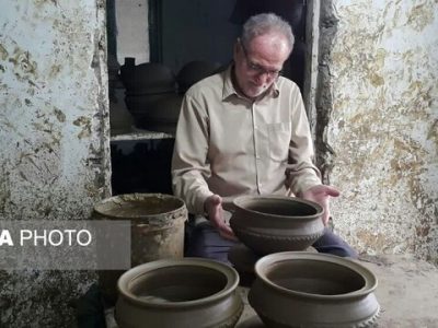 یونسکو، شهر خلاق خوراک را با “گمج” می ‌شناسند