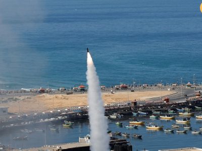 طوفان الاقصی