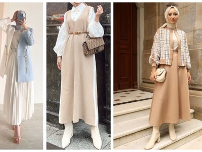 حجاب استایلها به دنبال چه چیزی هستند؟!