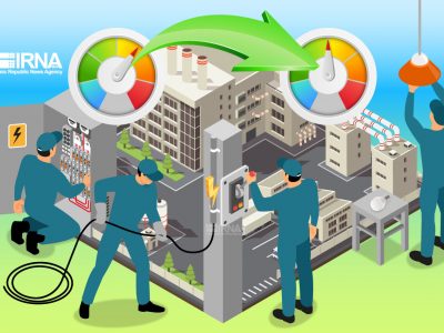 ۱۲۰ میلیارد طرح برق‌رسانی در دامغان اجرا شد