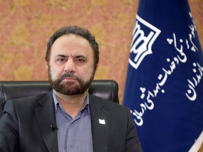 دکتر غلامی گفت : تا پایان آبان ماه جاری نتایج اعلام می شود