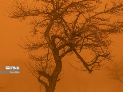 ۱۵۰ هزار میلیارد ریال برای جلوگیری از ایجاد کانون‌های گرد و خاک در کشور نیاز است