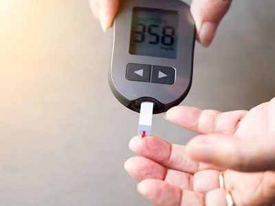 مازندران رتبه اول در میزان شیوع دیابت کشور