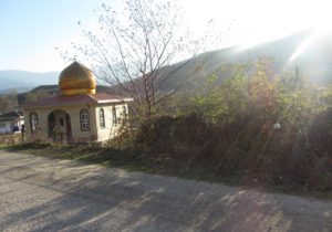 این جا بورخانی