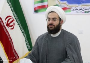 استکبار ستیزی از اهداف شکوهمند انقلاب اسلامی است