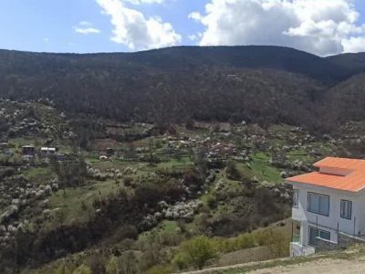 اینجا سفر بوی نان داغ میدهد