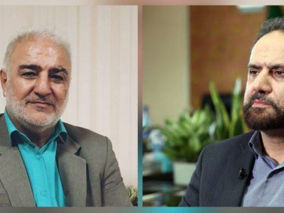 دمیده شدن خون تازه در رگ‌های روابط عمومی دانشگاه علوم پزشکی مازندران