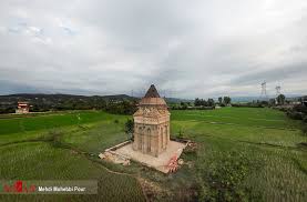 بخت شاطر گنبد باز شد