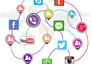 جایگاه آموزش و پیشگیری در فضای مجازی