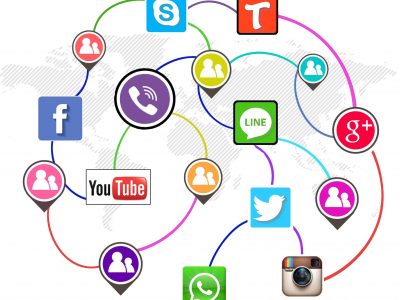 جایگاه آموزش و پیشگیری در فضای مجازی