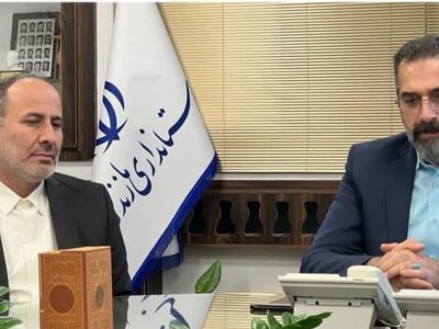 جلسه پیگیری اجرای پروژه گازرسانی مناطق فیلبند و سنگچال و منطقه چلاو با حضور نماینده بابل