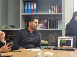 حضور گسترده پهپادهای تداف در شبکه های برق کشور