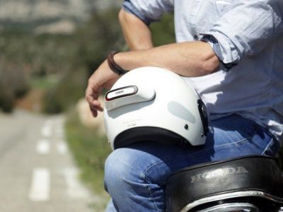 کلاه ایمنی؛ کلاهی برای زندگی