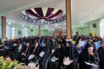 استقبال ۳۰۰ نفر از فعالان قرآنی مازندران از طرح بشری