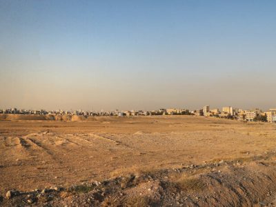 خانه معطل زمین