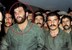 او آمرزیده است