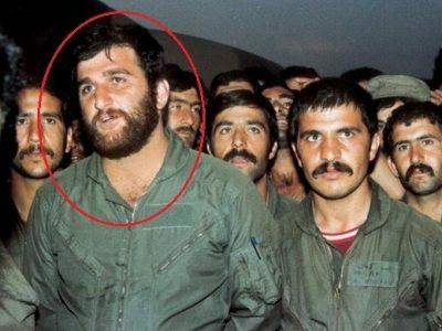 او آمرزیده است