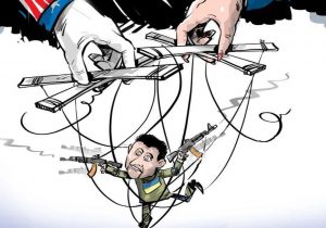 چه خطری در پایان جنگ روسیه و اوکراین میتواند به وجود بیاید؟