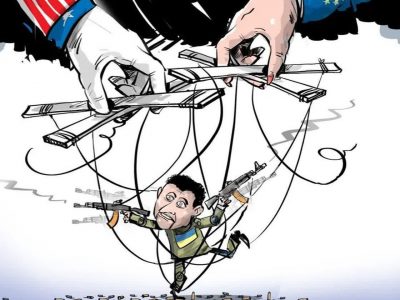 چه خطری در پایان جنگ روسیه و اوکراین میتواند به وجود بیاید؟