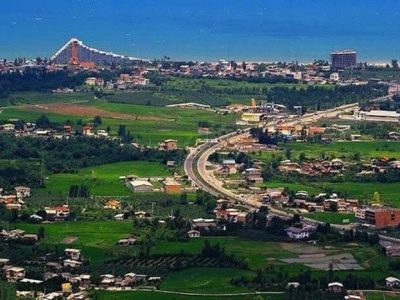 هچیرود معطل هادی