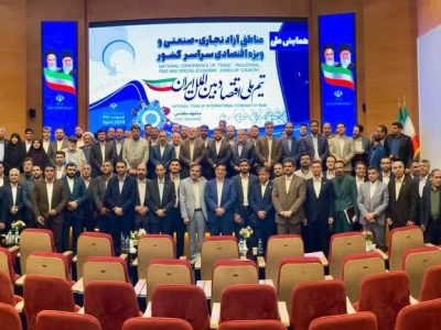 دولت آمادگی دارد موانع تحقق اهداف مناطق آزاد را برطرف نماید