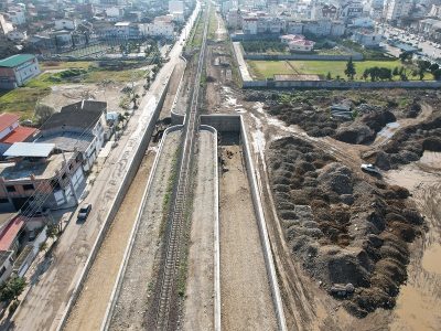 قائم‌شهر در مدار تحول