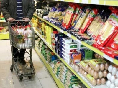 شارژ مرحله سوم فجرانه کالابرگها/ امکان خرید از فردا