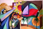 نقش هنر و هنرمندان در انقلاب اسلامی